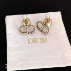 Christian Dior Earrings